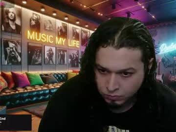 Chinoroz July 21, 2025 Chaturbate stream image