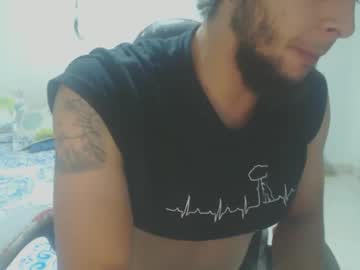 Hasani_Savala July 21, 2025 Chaturbate stream image