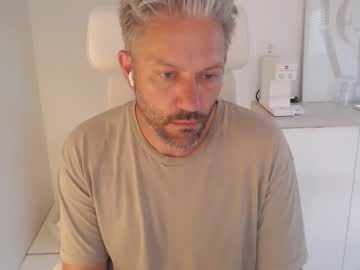 Jeroen84nl July 21, 2025 Chaturbate stream image