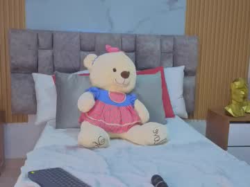 Khalifa_Fletcher July 21, 2025 Chaturbate stream image