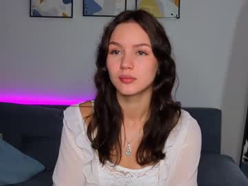 Ksyushy July 21, 2025 Chaturbate stream image