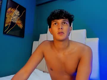 Leo_Savage_ July 21, 2025 Chaturbate stream image