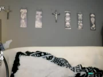 Lunanyxtg July 21, 2025 Chaturbate stream image
