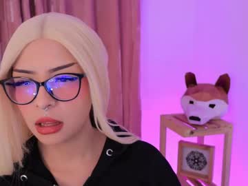 Misselektra__ July 21, 2025 Chaturbate stream image
