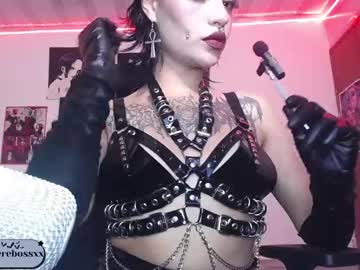 Osphereboss July 21, 2025 Chaturbate stream image
