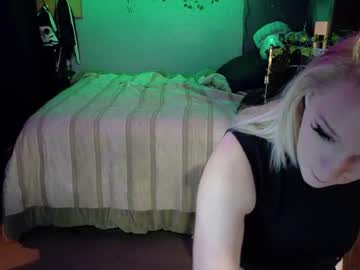 Ruby_Rogu3 July 21, 2025 Chaturbate stream image