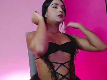 Samantha_Sweet30 stream photo from July 21, 2025