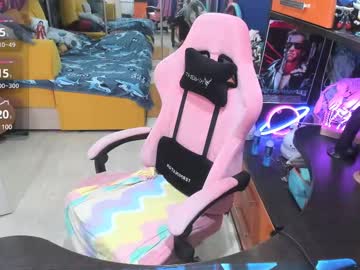 Softie_Sofy July 21, 2025 Chaturbate stream image