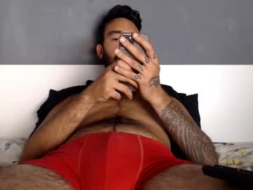 Soldiersexx July 21, 2025 Chaturbate stream image