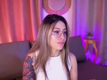 Sweett_Violet_ July 21, 2025 Chaturbate stream image