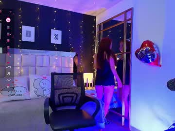 Synth_Siren July 21, 2025 Chaturbate stream image