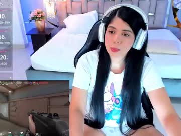 Theliapeach July 21, 2025 Chaturbate stream image