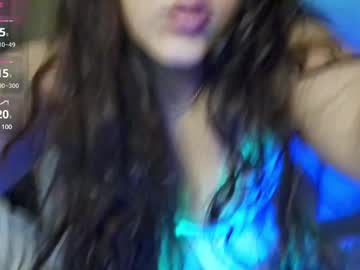 Zoeysoda July 21, 2025 Chaturbate stream image