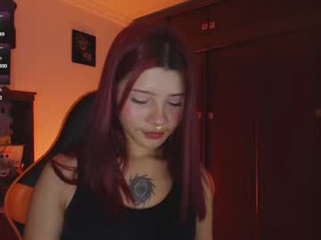 Baby_Tiffany_0 July 21, 2025 Chaturbate stream image