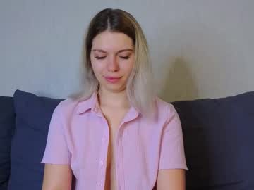 Houstonashley July 21, 2025 Chaturbate stream image