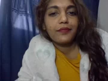 Indianvixxenx July 21, 2025 Chaturbate stream image