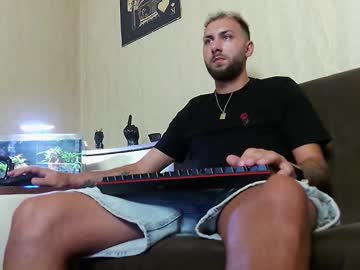 Jamienoxus July 21, 2025 Chaturbate stream image