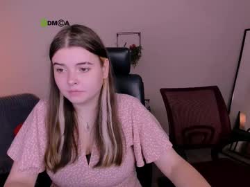 Kira_Melt July 21, 2025 Chaturbate stream image