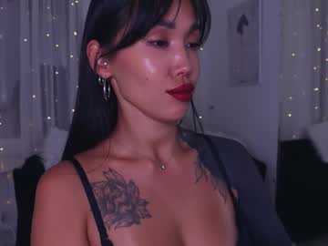 Linamuhn_ July 21, 2025 Chaturbate stream image