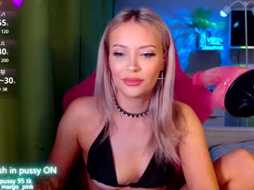 Margohotty July 21, 2025 Chaturbate stream image