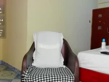Melanie_03 July 21, 2025 Chaturbate stream image