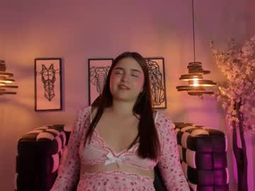 Miaa_Cute6 July 21, 2025 Chaturbate stream image