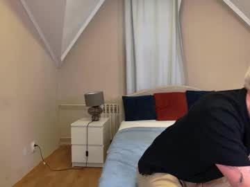 Noelle_Smiith July 21, 2025 Chaturbate stream image