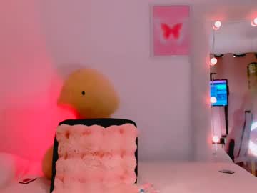 Sweet_Doll_ July 21, 2025 Chaturbate stream image