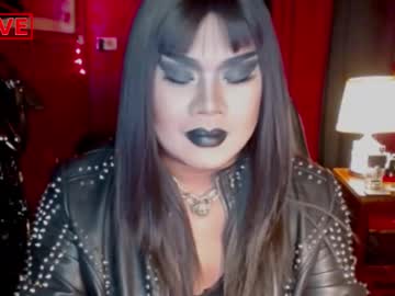 Temptress_Cocoxxx stream photo from July 21, 2025