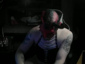 Thedemonlord93 July 21, 2025 Chaturbate stream image