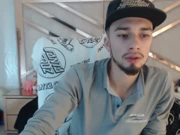Theo_Stone_Rs July 21, 2025 Chaturbate stream image