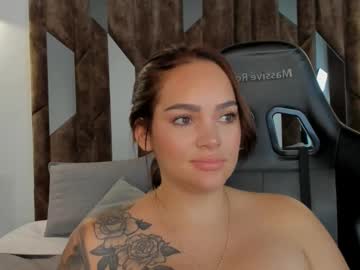 Valentine_White1 July 21, 2025 Chaturbate stream image