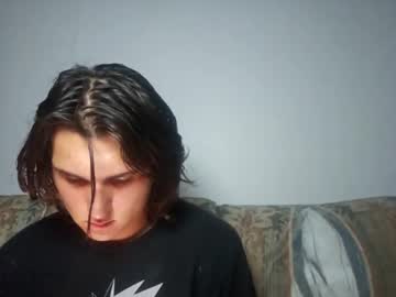 Ashbuyersss July 21, 2025 Chaturbate stream image
