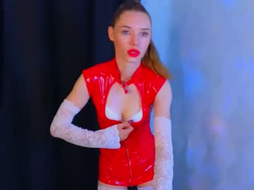 Carolstricklad July 21, 2025 Chaturbate stream image