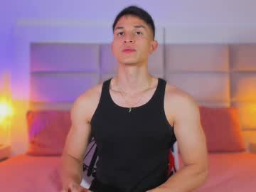 Jhosua_Hunt July 21, 2025 Chaturbate stream image