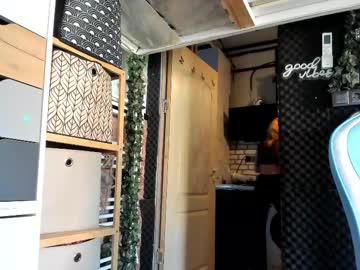 Karoline121 July 21, 2025 Chaturbate stream image