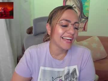 Marianalopez81 July 21, 2025 Chaturbate stream image