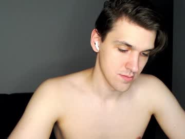 Mateo_Zeus July 21, 2025 Chaturbate stream image