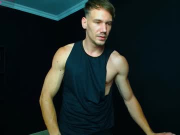 Mateobenjamin July 21, 2025 Chaturbate stream image