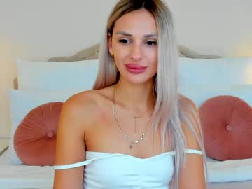 Misslou_ July 21, 2025 Chaturbate stream image