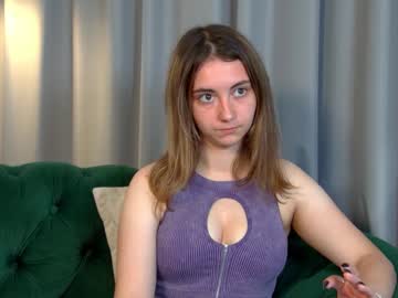 Amalialambert July 21, 2025 Chaturbate stream image