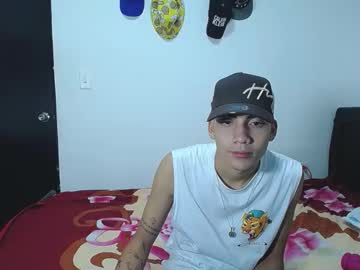 Boy_Horny_Hot1 July 21, 2025 Chaturbate stream image