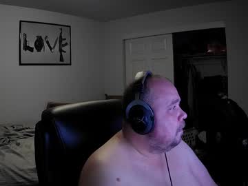 Gamer_In_The_Nude July 21, 2025 Chaturbate stream image