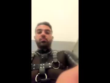 Imyouslave July 21, 2025 Chaturbate stream image