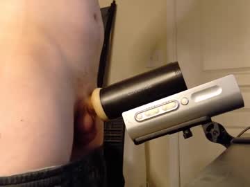Isaac_Sheffield July 21, 2025 Chaturbate stream image