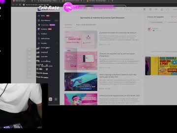 Josssss666 July 21, 2025 Chaturbate stream image