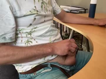 Leukurrt July 21, 2025 Chaturbate stream image