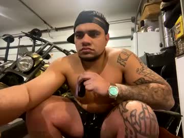 Magikmax21 July 21, 2025 Chaturbate stream image