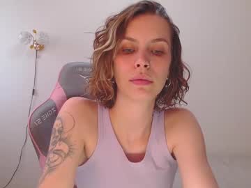 Milly_Ross23 July 21, 2025 Chaturbate stream image
