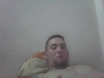 Muscletatt July 21, 2025 Chaturbate stream image